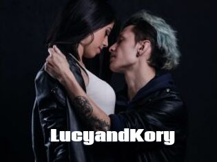 LucyandKory