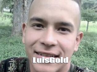 LuisGold