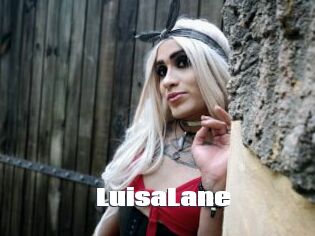 LuisaLane