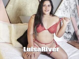 LuisaRiver