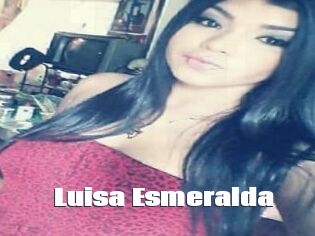 Luisa_Esmeralda