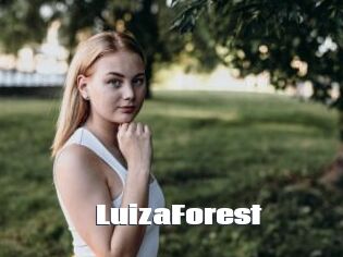 LuizaForest