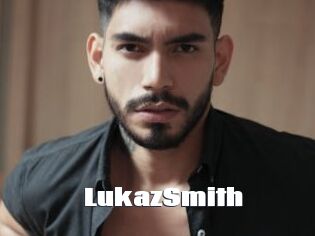 LukazSmith