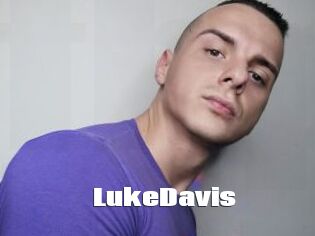 LukeDavis