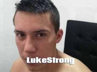 LukeStrong