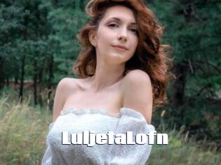 LuljetaLofn