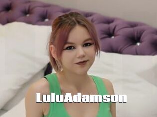 LuluAdamson