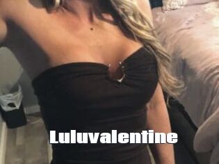 Luluvalentine