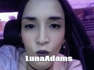 LunaAdams