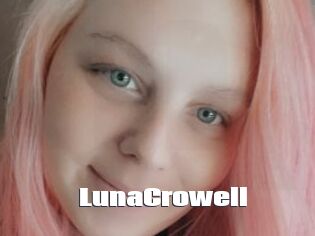 LunaCrowell