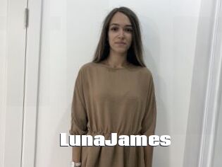 LunaJames