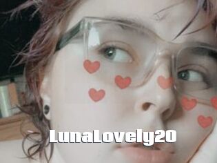 LunaLovely20