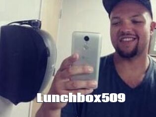 Lunchbox509