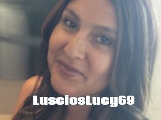 LusciosLucy69