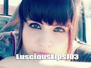 LusciousLips103