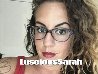 Luscious_Sarah