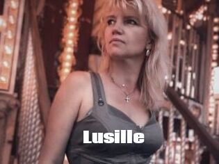 Lusille