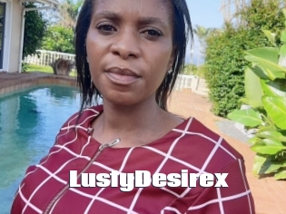 LustyDesirex