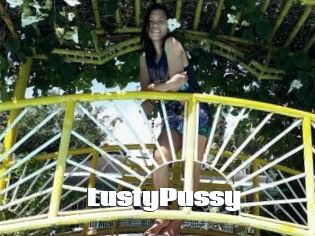 LustyPussy