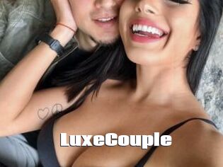 LuxeCouple