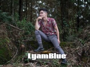 LyamBlue