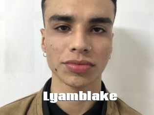 Lyamblake