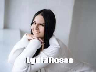 LydiaRosse