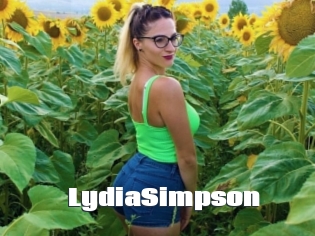 LydiaSimpson