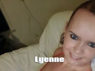 Lyenne