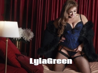 LylaGreen