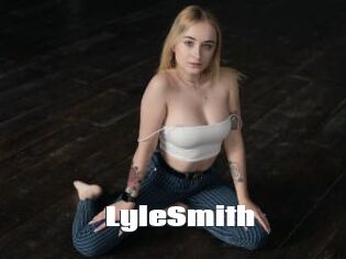 LyleSmith