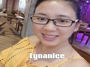 Lynanice