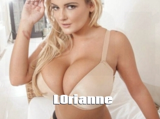 L0rianne