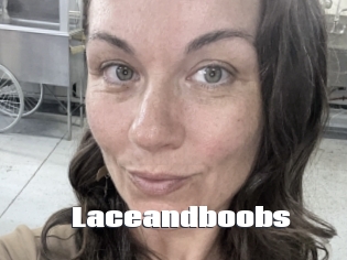 Laceandboobs