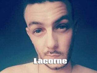 Lacorne