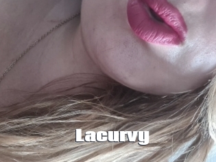 Lacurvy