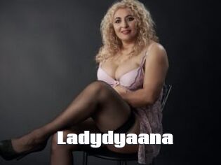 Ladydyaana