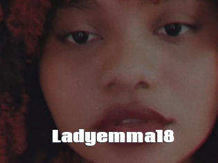 Ladyemma18