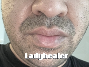 Ladyhealer