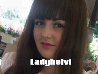 Ladyhotvi