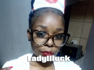 Ladyllluck