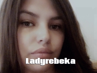 Ladyrebeka