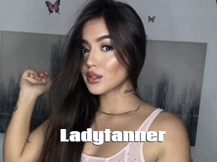 Ladytanner