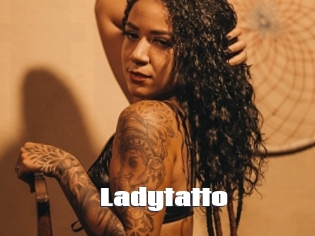 Ladytatto