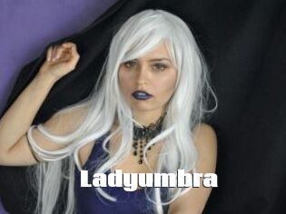 Ladyumbra