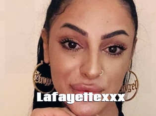 Lafayettexxx