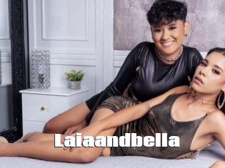 Laiaandbella