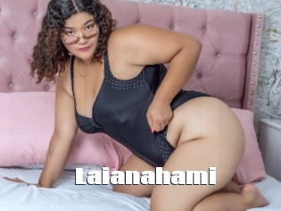 Laianahami