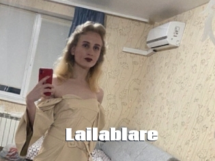 Lailablare