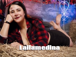 Lailamedina